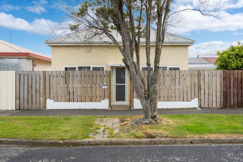 5 Ajax Street, Saint Kilda, Dunedin - Carousel 1