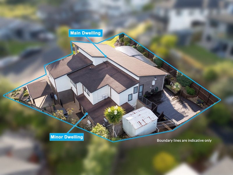 77 San Marino Drive West, Henderson, Auckland - Carousel 2