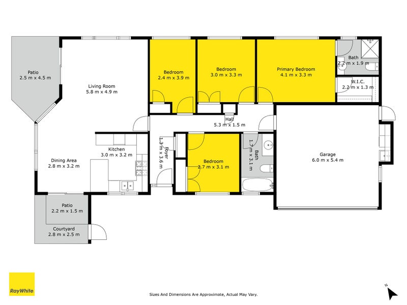 15B Irirangi Road, Greenlane, Auckland - Carousel 22