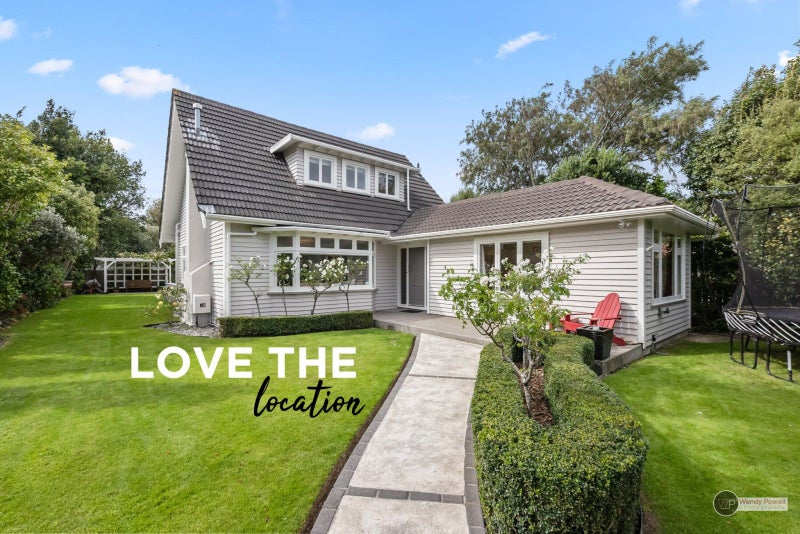 2 Rangiora Street, Woburn, Lower Hutt - Carousel 1