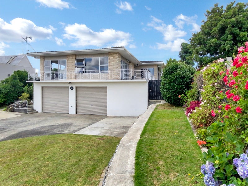 4 Barclay Place, Kamo, Whangarei - Carousel 1