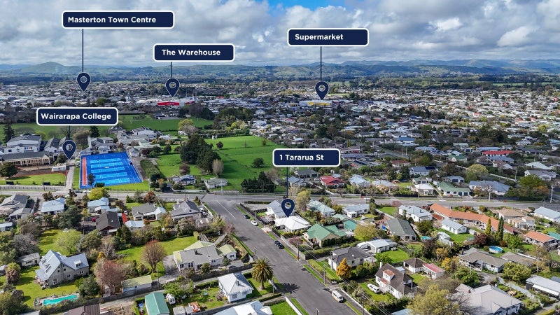 1A Tararua Street, Masterton - Carousel 18