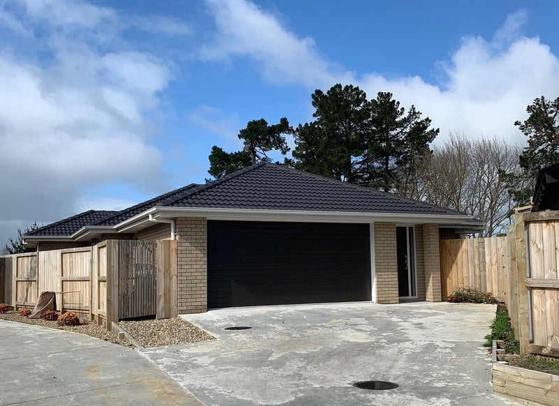 8 Marjoriefield Mews, Fitzroy, Hamilton - Carousel 1