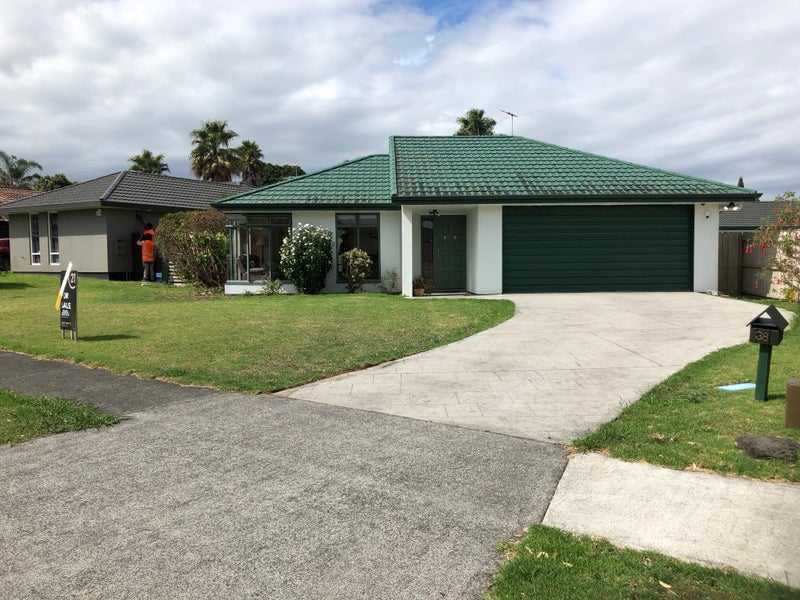38 Bellville Drive, Clendon Park, Auckland - Carousel 2