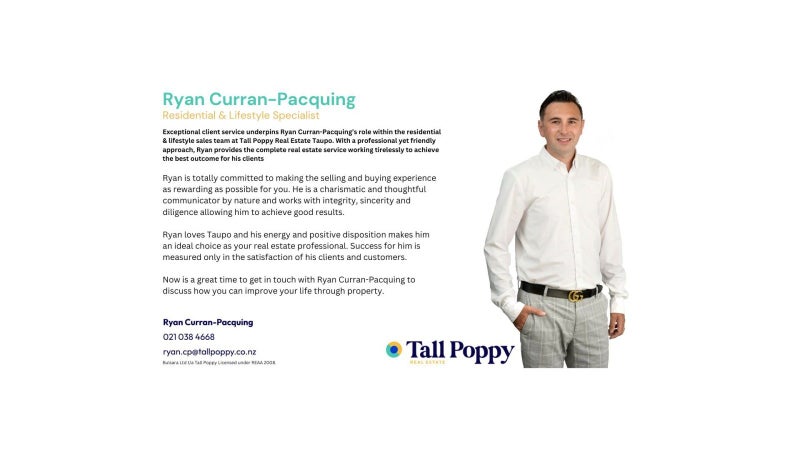 3 Short Street, Nukuhau, Taupo - Carousel 23