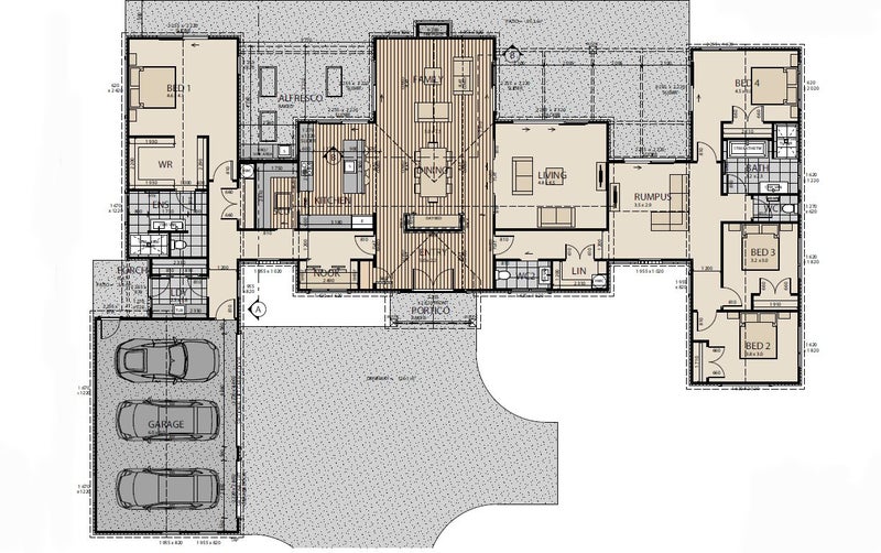 5 Seachange Drive, Leamington, Cambridge - Carousel 18