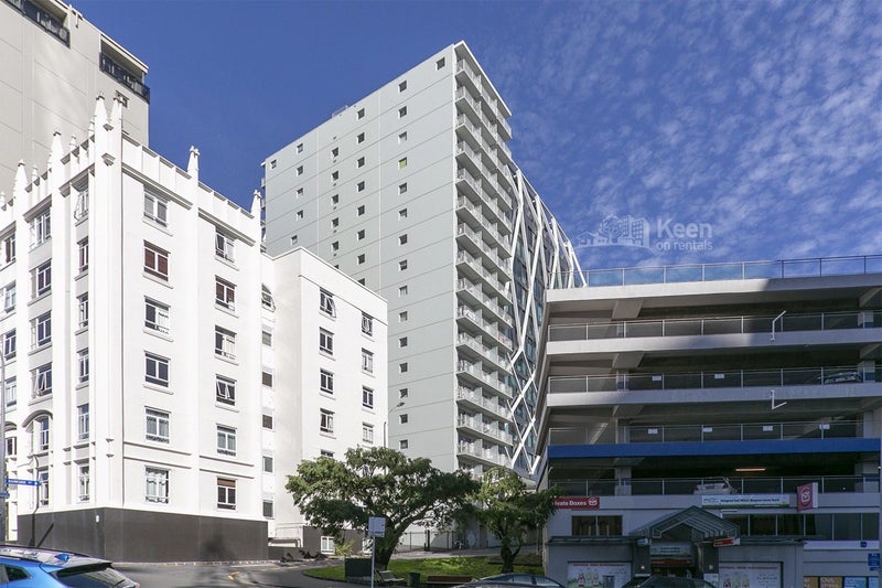 11A/8 Bankside Street, Auckland Central, Auckland - Carousel 13