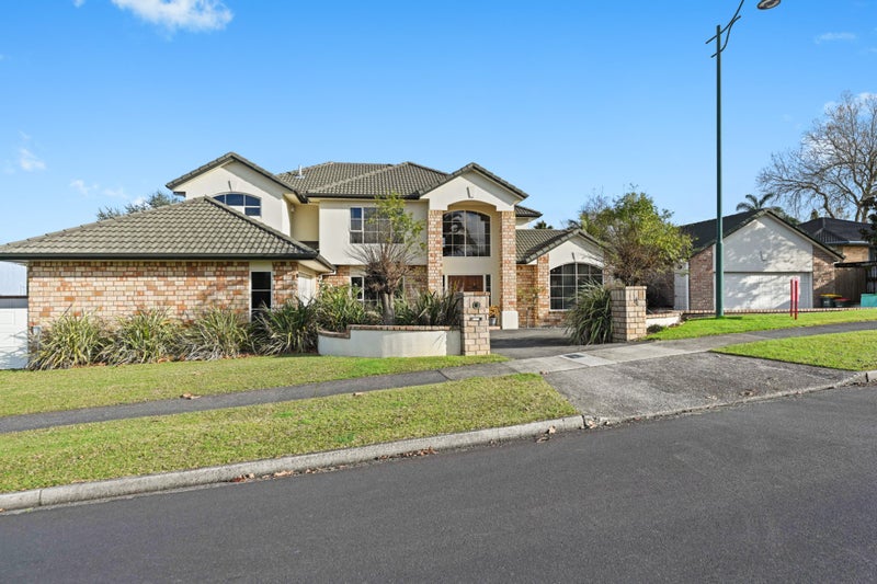 4 Heritage Avenue, Chartwell, Hamilton - Carousel 27