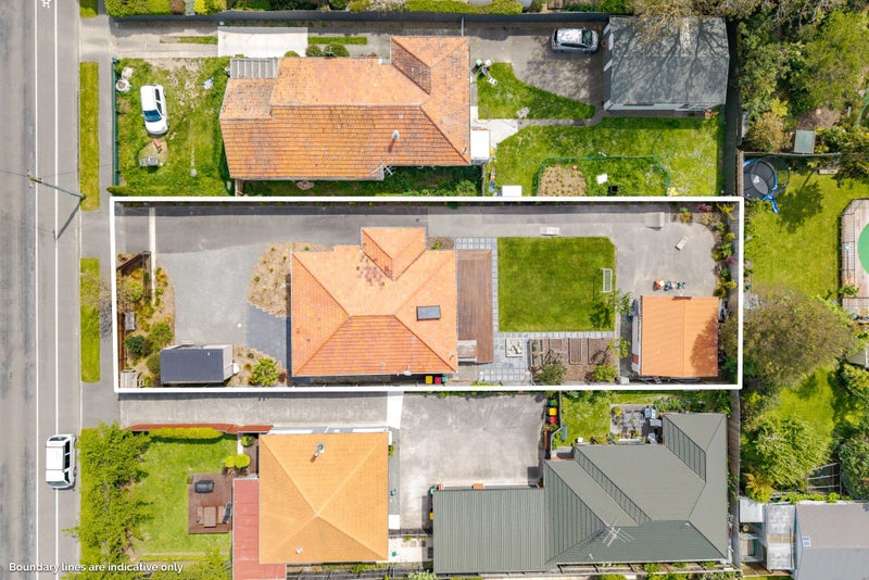 60 Wilsons Road South, Saint Martins, Christchurch - Carousel 2