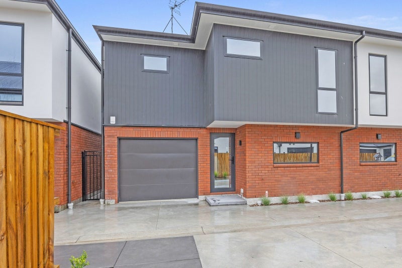 204 Main North Road, Redwood, Christchurch - Carousel 14