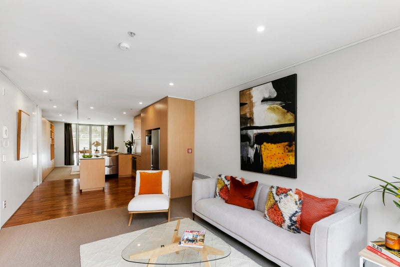A03/10 Ebor Street, Te Aro, Wellington - Carousel 2