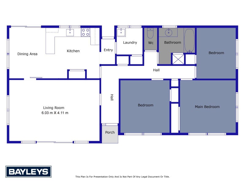 2 Jules Way, Otumoetai, Tauranga - Carousel 18