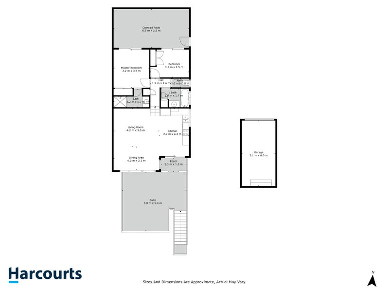 10/66 Victoria Road, Devonport, Auckland - Carousel 20