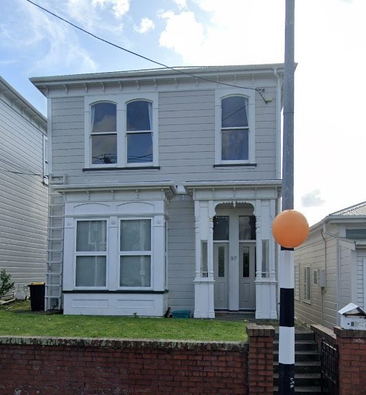 57 Pirie Street, Mount Victoria, Wellington - Carousel 1