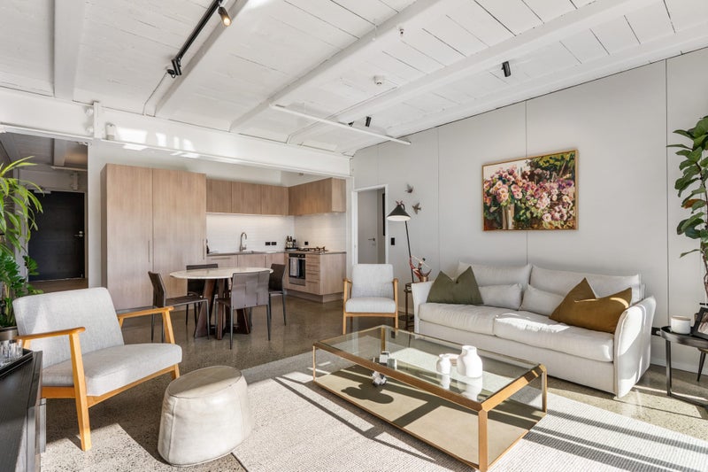 202/43 Brown Street, Ponsonby, Auckland - Carousel 1