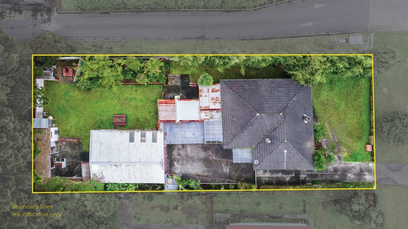 112 Swanson Road, Henderson, Auckland - Carousel 2