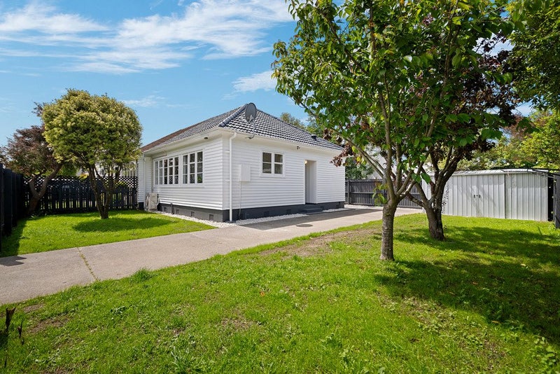 86 Mandeville Street, Riccarton, Christchurch - Carousel 1