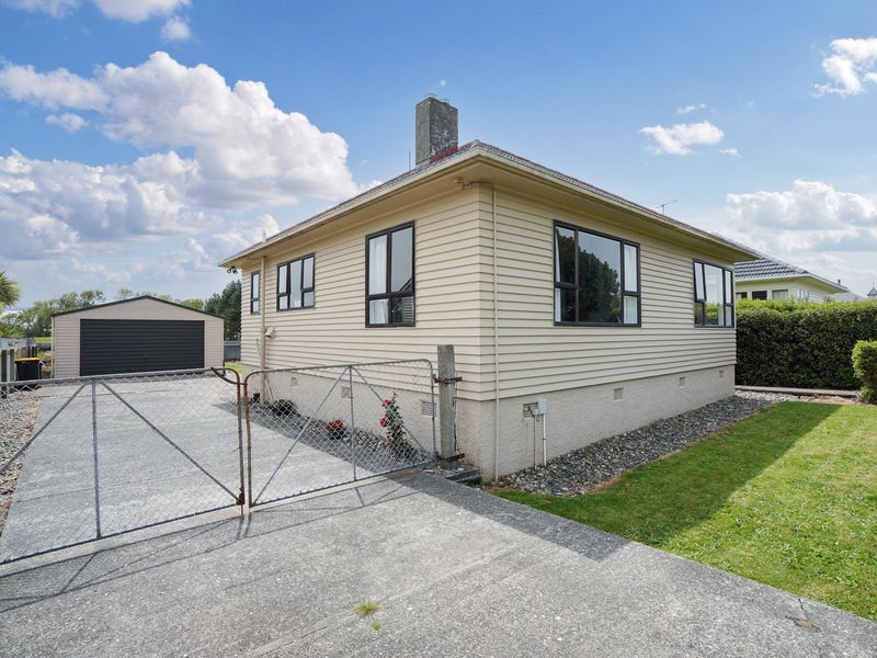 50 Miller Street, Georgetown, Invercargill - Carousel 1