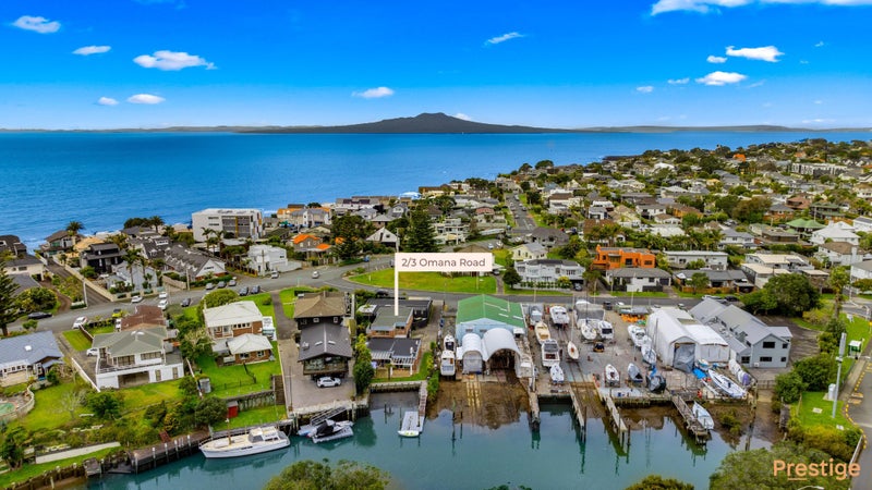 2/3 Omana Road, Milford, Auckland - Carousel 2