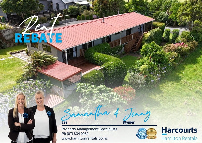 454 Te Miro Road, Te Miro - Carousel 1