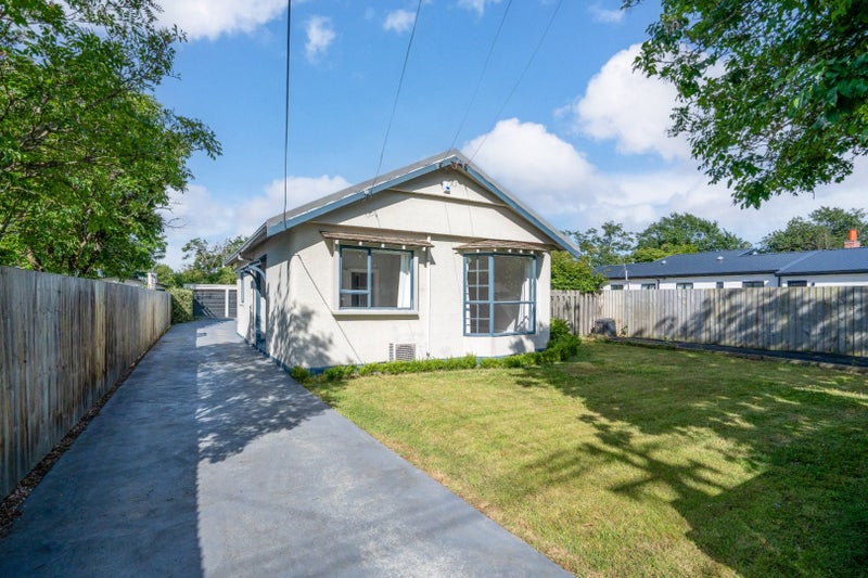 25 Kensington Avenue, Mairehau, Christchurch - Carousel 1