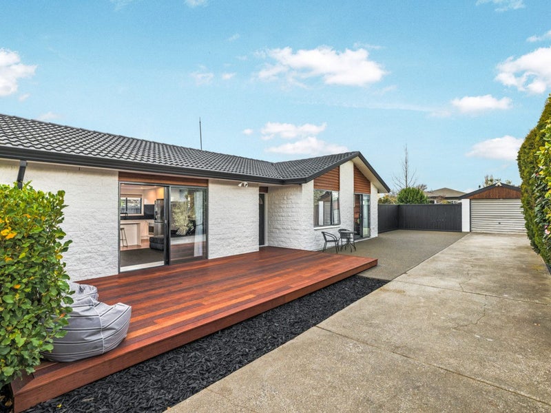 25 Greenock Street, Redwood, Christchurch - Carousel 1