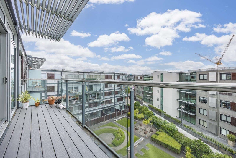 509/125 Customs Street West, Auckland Central, Auckland - Carousel 1