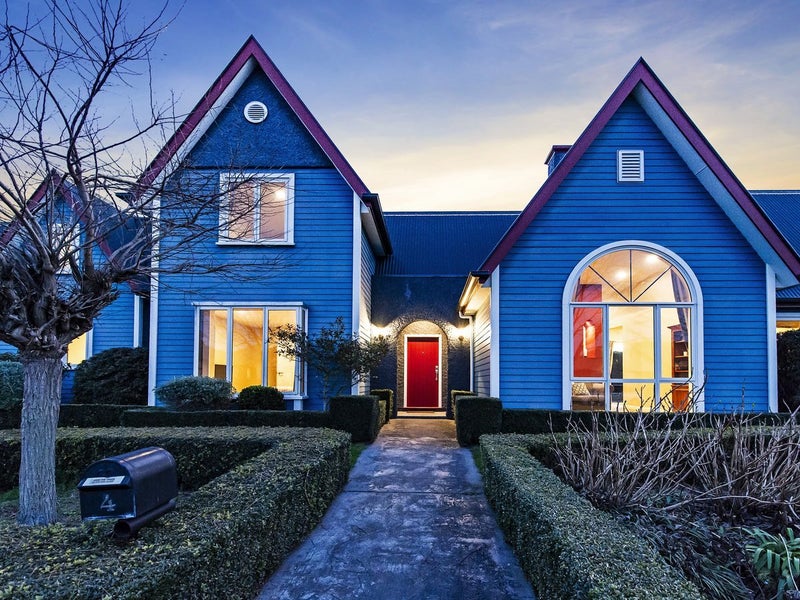 4 Baltimore Green, Shirley, Christchurch - Carousel 47