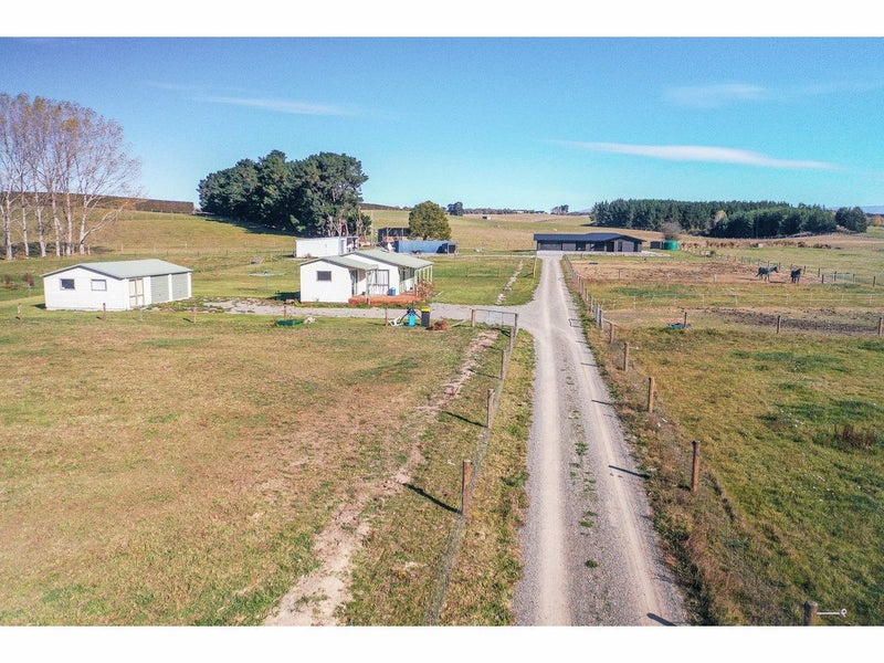 137 Rosewill Valley Road, Rosewill, Timaru - Carousel 31