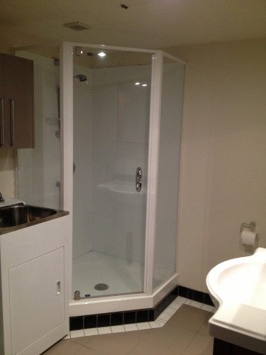 50C Hawker Street, Mount Victoria, Wellington - Carousel 2