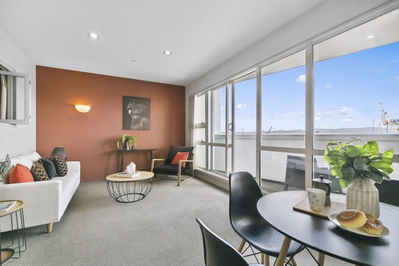 312/107 Thorndon Quay, Pipitea, Wellington - Carousel 2