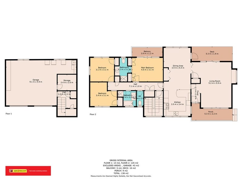 7 Spruce Place, Totara Heights, Auckland - Carousel 20