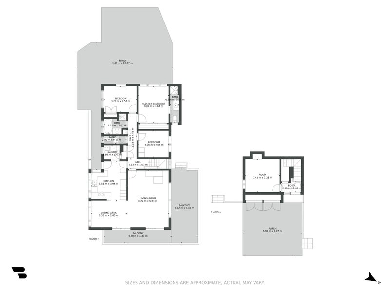 33 Kempthorne Crescent, Mission Bay, Auckland - Carousel 34