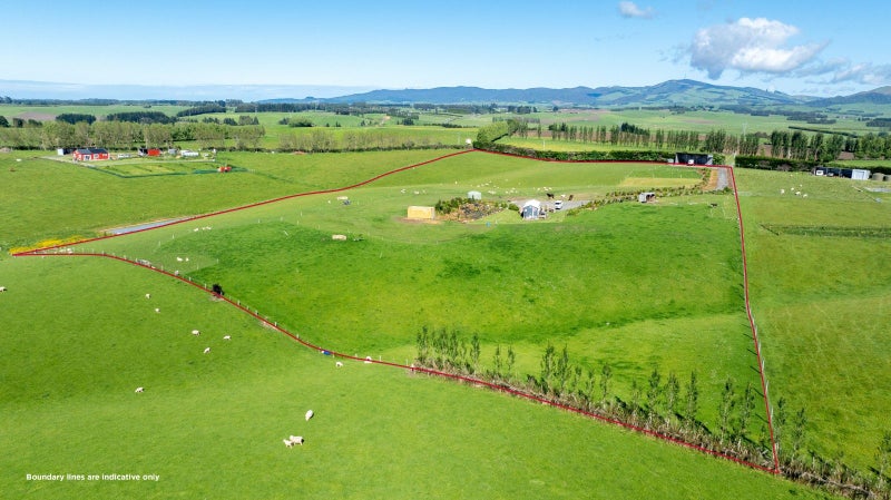 47 Humphries Road, Waimumu, Gore - Carousel 25