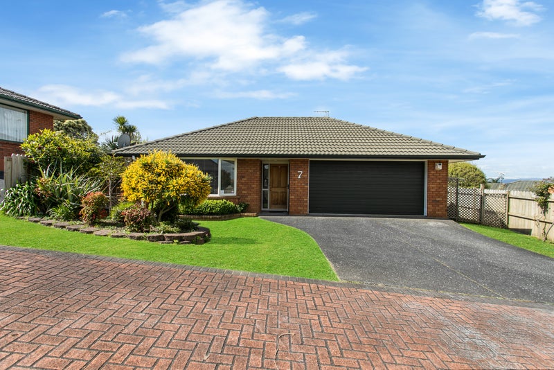 7 Rathmar Drive, Manurewa, Auckland - Carousel 1
