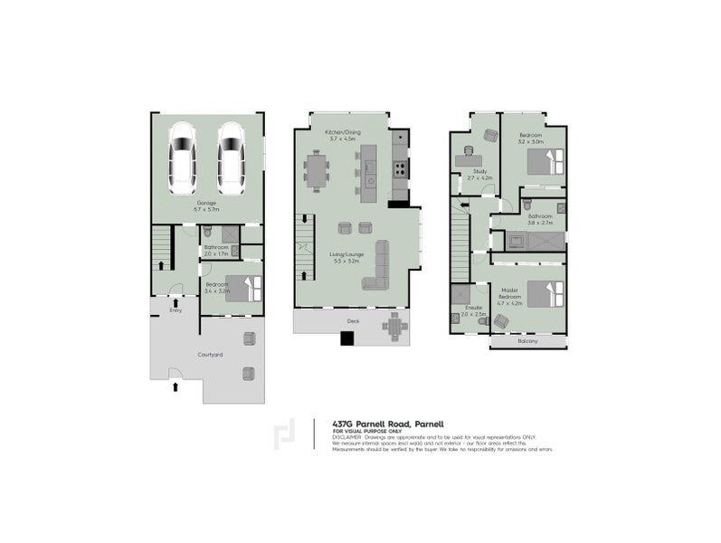 437G Parnell Road, Parnell, Auckland - Carousel 20