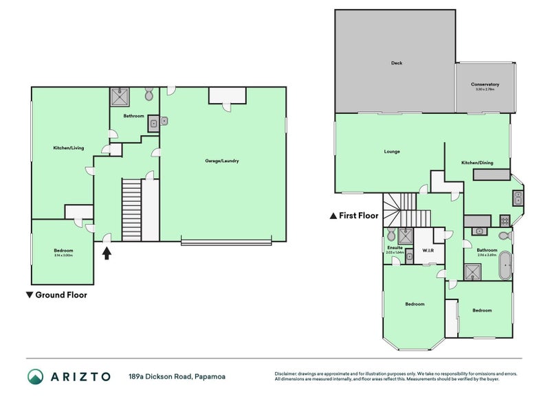 189A Dickson Road, Papamoa Beach, Papamoa - Carousel 31