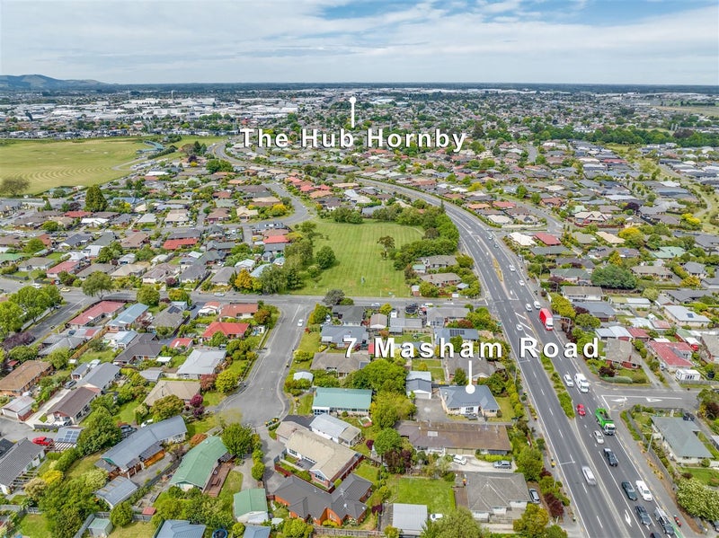 7 Masham Road, Broomfield, Christchurch - Carousel 18