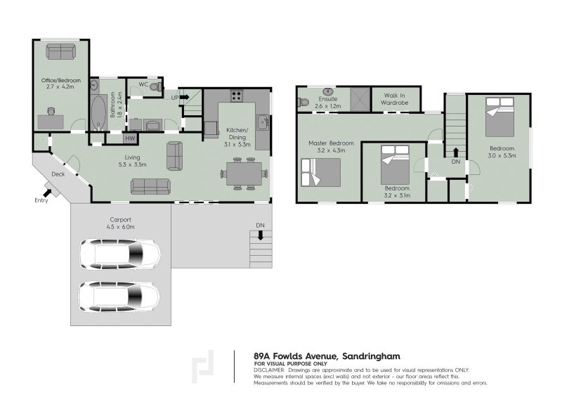 89A Fowlds Avenue, Sandringham, Auckland - Carousel 24