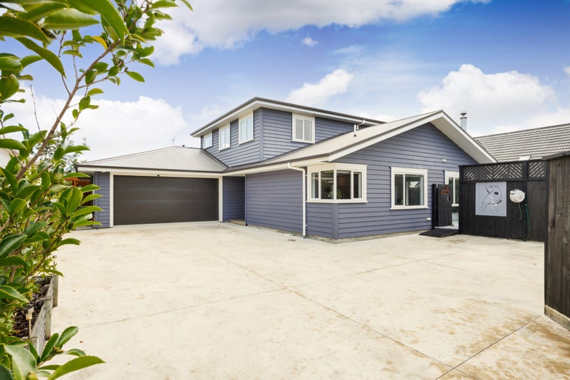 47 Karina Terrace, Roslyn, Palmerston North - Carousel 2