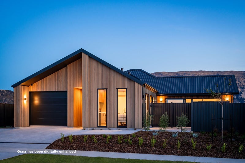 6 Simpson Crescent, WANAKA - Carousel 1