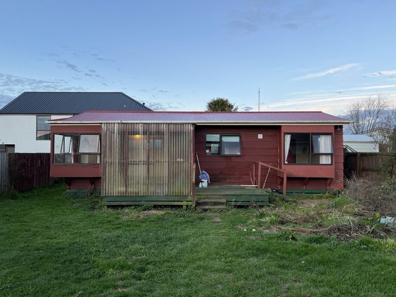 110A Lyttelton Street, Spreydon, Christchurch - Carousel 2