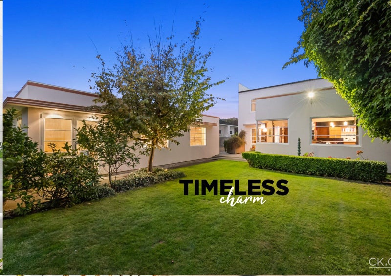 14 Marina Grove, Hutt Central, Lower Hutt - Carousel 1