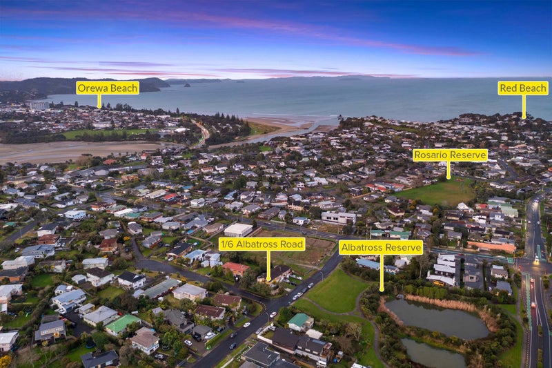 1/6 Albatross Road, Red Beach, Whangaparāoa - Carousel 17