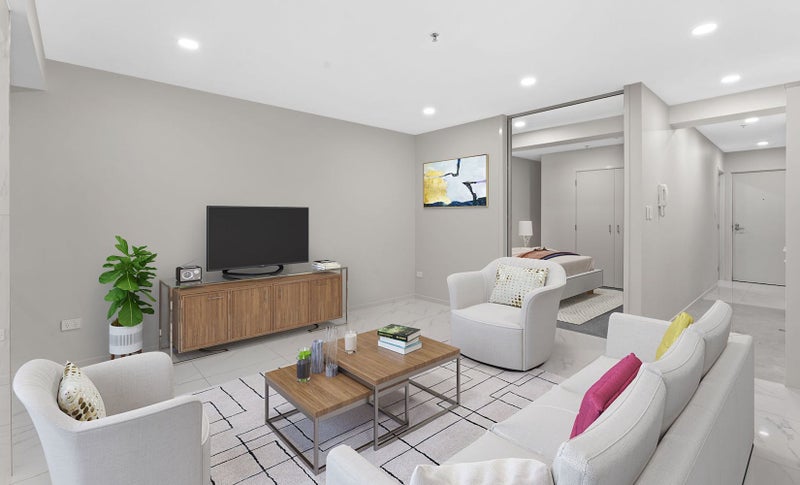 602/17 Vogel Lane, Auckland Central, Auckland - Carousel 2