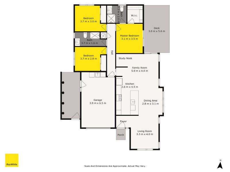 89 Te Paea Avenue, Paerata, Pukekohe - Carousel 15