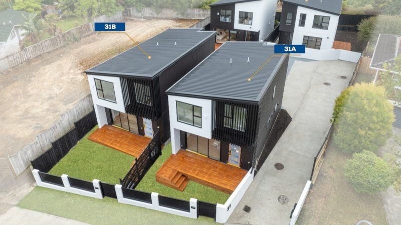 31A Kurnell Drive, Botany Downs, Auckland - Carousel 1