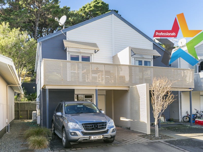 2/1 Drummond Street, Mount Cook, Wellington - Carousel 1