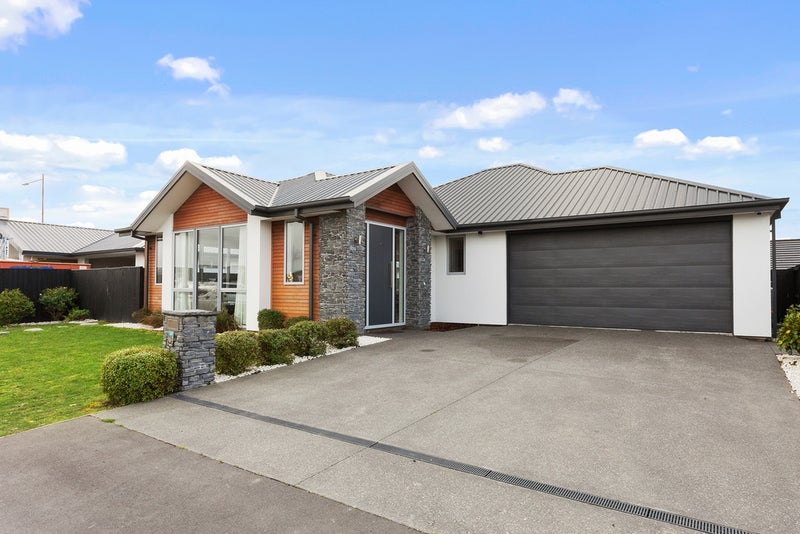 16 Skyhawk Road, Wigram, Christchurch - Carousel 1