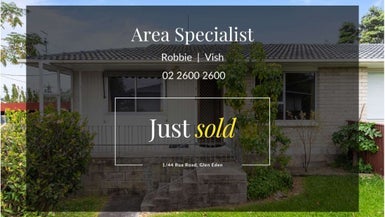 1/44 Rua Road, Glen Eden, Auckland - Carousel 1
